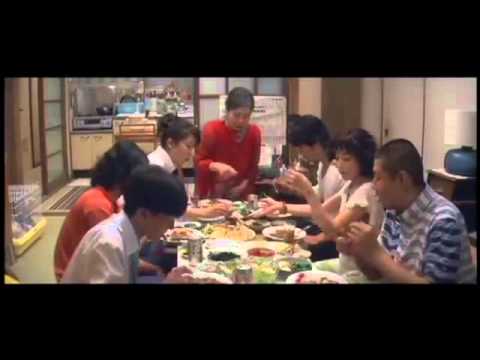 Tokyo Tower - Mom and Me, and Sometimes Dad (東京タワー ～オカンとボクと、時々、オトン～) - Trailer (JP)