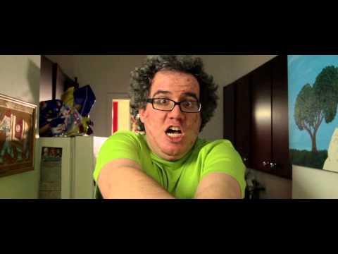 We're in a Fight - A Short Horror about Love