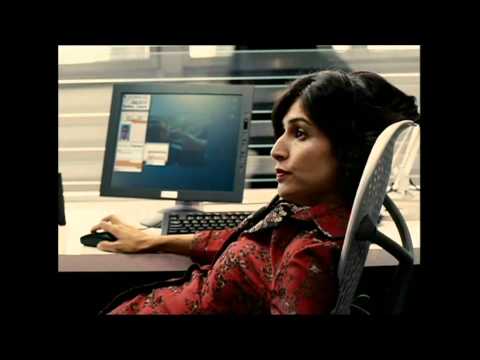 The Alibi Trailer [HD]