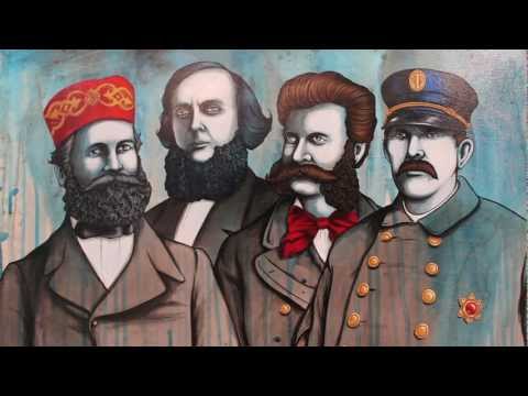 Working Class trailer