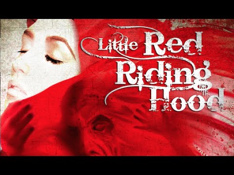 Little Red Riding Hood -  teaser trailer