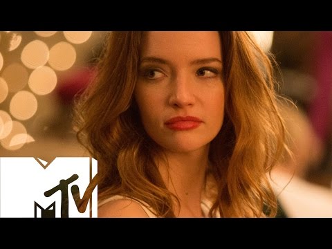 Scottish Mussel (2016) Official Trailer Exclusive - Starring Talulah Riley & Joe Thomas | MTV Movies