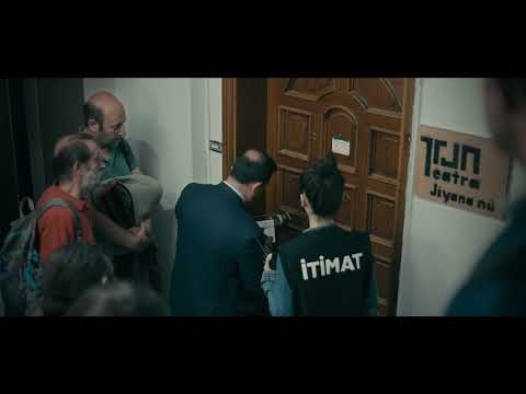 Rojbash Trailer No 02