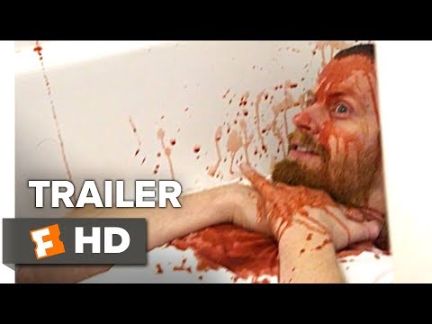 Fake Blood Trailer #1 (2018) | Movieclips Indie