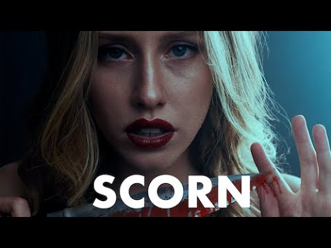 SCORN Official Trailer [HD] | Soulmatter