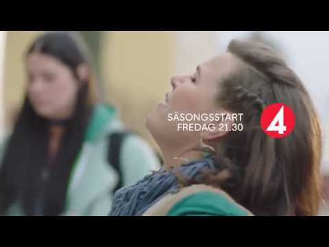 Ack Värmland - Trailer första avsnittet 2017