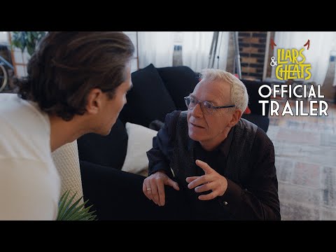 Liars & Cheats | 2019 Trailer