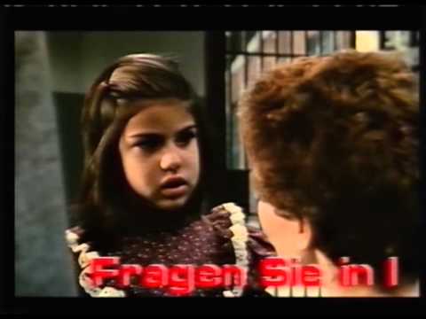 Sidney Lumet's Daniel - Trailer (1983, German)