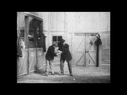 The Trainer's Daughter; or, A Race for Love (1907) Edison [incomplete]