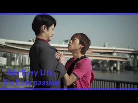 "OKURA PICTURES GAY&BL TITLE" trailer