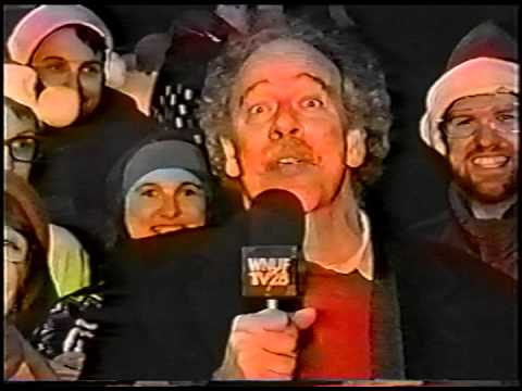 WNUF Christmas Special (Dec. '86)
