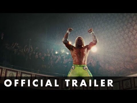 UK Trailer