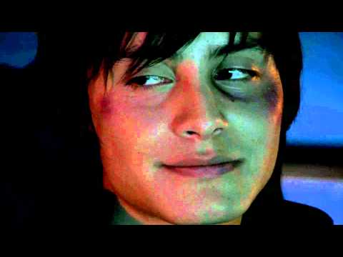 El desconocido Trailer oficial