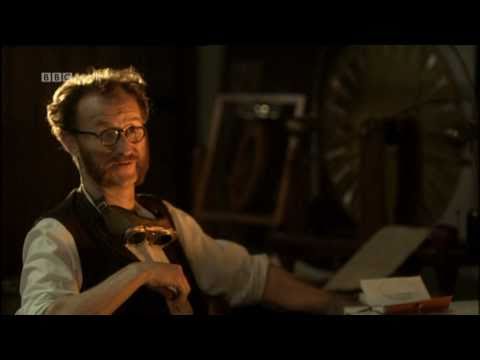 The First Men in the Moon trailer - BBC Four