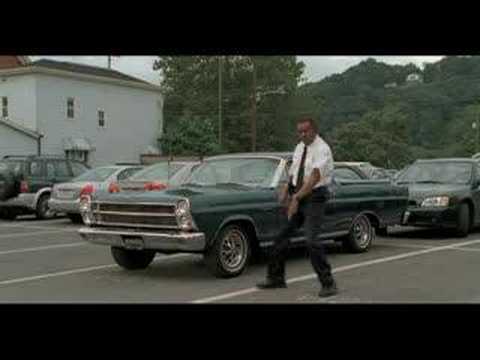 Graduation Movie Trailer