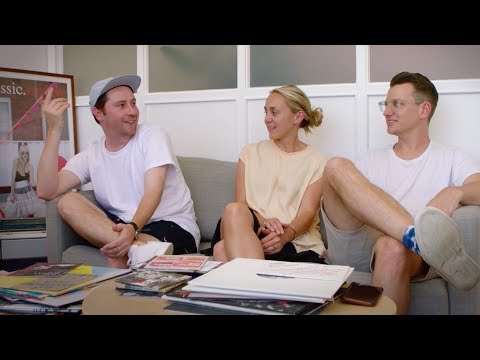 Sleepless: The Story of Future Classic (Documentary Trailer)