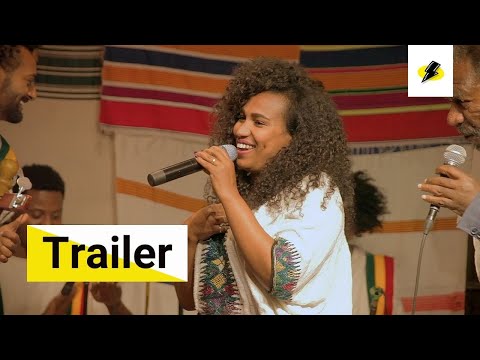 STAND UP MY BEAUTY - Offizieller Trailer (OV/d)