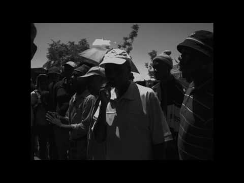 Behemoth, or The Game of God - Trailer