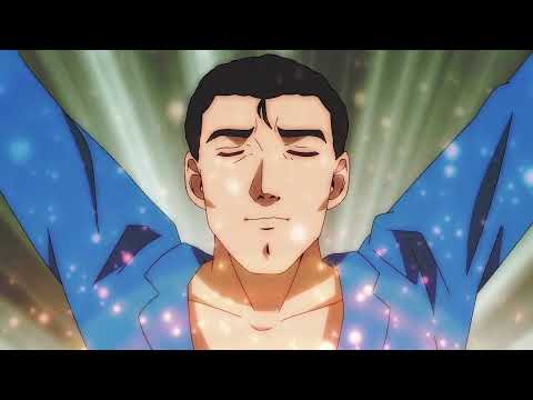 【やらないか】伝説のコミック「くそみそテクニック」公式アニメ化決定！