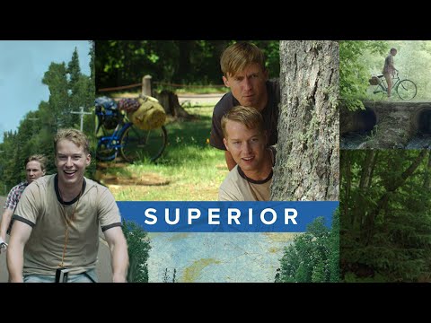 Superior (2015) | Trailer | Lisa Deschaine | Harvey Desnick | Brian Downing | Edd Benda