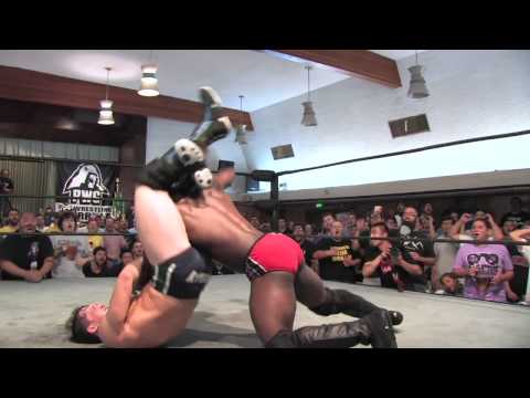 PWG - Preview - 2013 BOLA Night Two