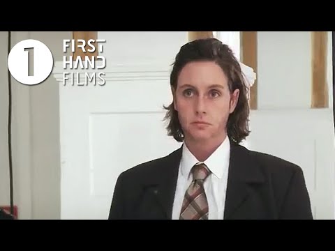 Man For a Day | OFFICIAL TRAILER | A film by Katarina Peters