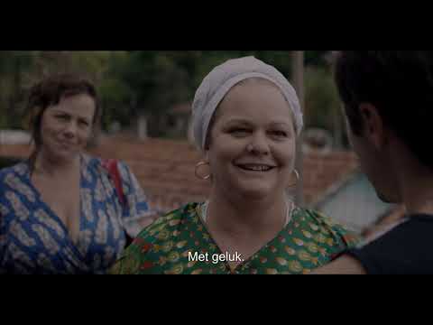 Trailer The Last Day Of Gilda