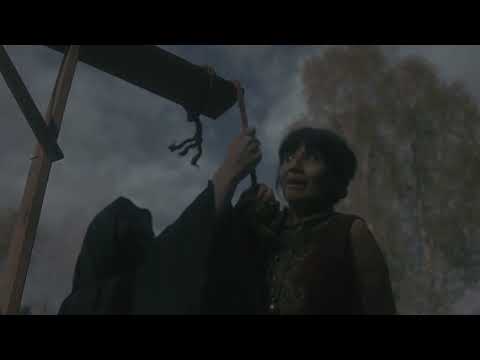 THE STORY OF TITUBA: Happy 4 U (Trailer)