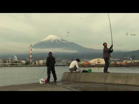 Bande-annonce - UN MONDE FLOTTANT de Jean-Claude Rousseau