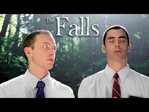 The Falls - Official Trailer | Dekkoo.com | Stream great gay movies