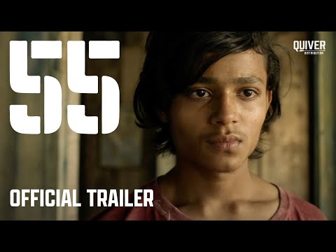 Official Trailer [Subtitled]