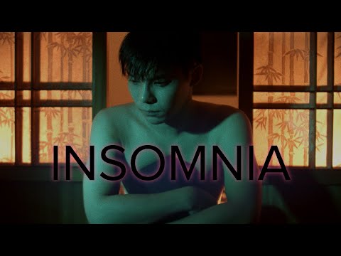 不是每段戀曲，都有美好回憶《失眠》給那些曾在愛裡受苦的人。