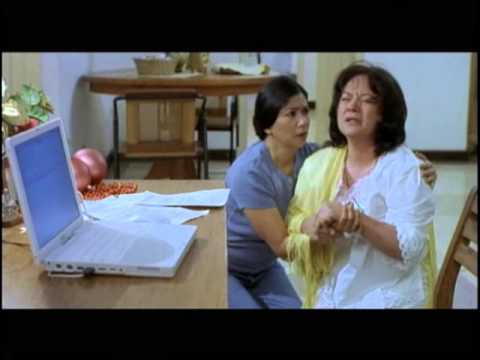 NOON AT NGAYON trailer