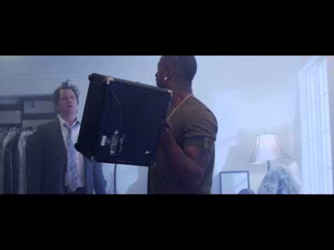 BUDDY HUTCHINS -  TRAILER