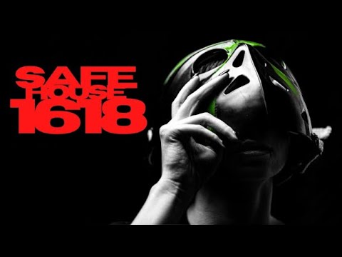 Safe House 1618 | Official Trailer | Horror Brains