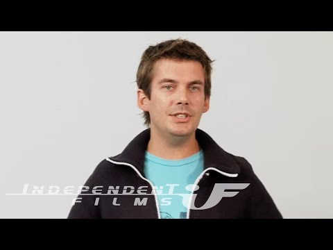 Trailer Zonder Pardon (Theo Maassen)