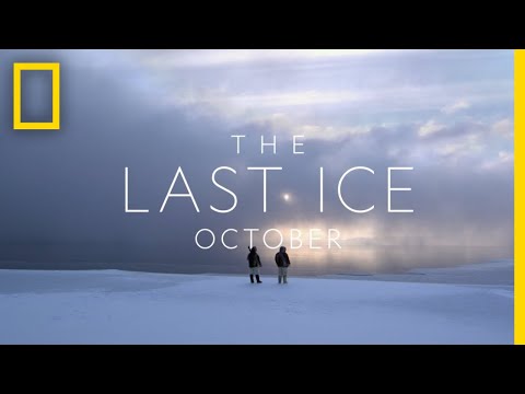 The Last Ice | Trailer