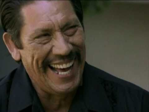 Nightstalker -Trailer