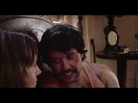 The Slaughter Creek Slasher of the Dead - Trailer