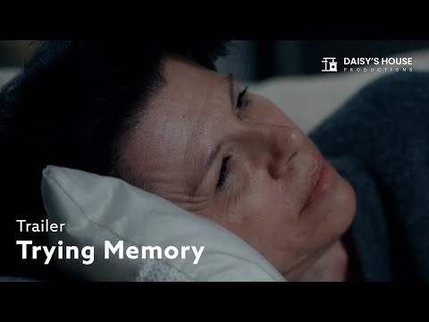 Trying Memory (2025) | Short Film - Trailer
