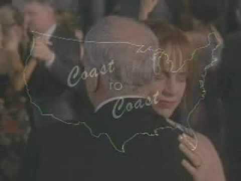 Richard Dreyfuss in "Coast to Coast" 2004 Movie Trailer