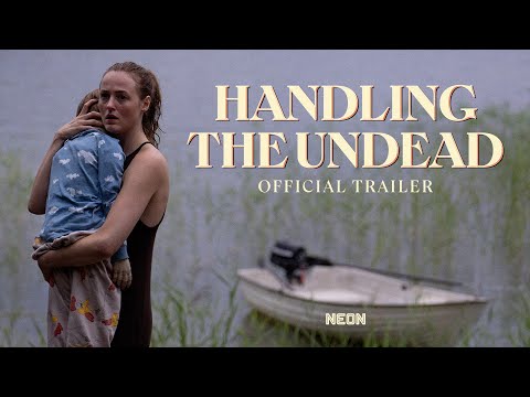 Official Trailer [Subtitled]