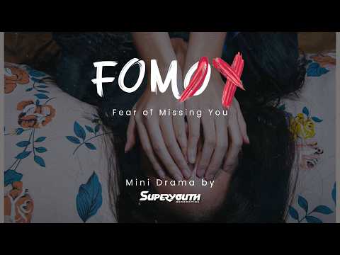 Aku Gak Layak, Aku Penuh Dosa | Short Movie by Superyouth