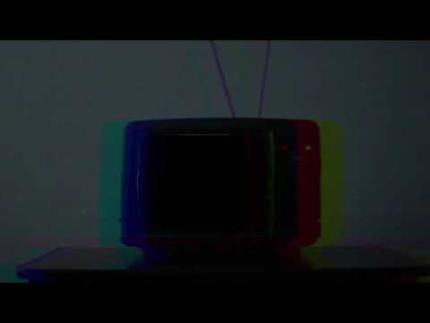 The Mime (Short Horror Film) - Full Trailer 1