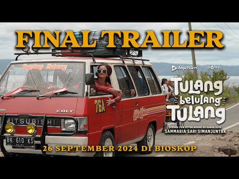 Final Trailer Tulang Belulang Tulang