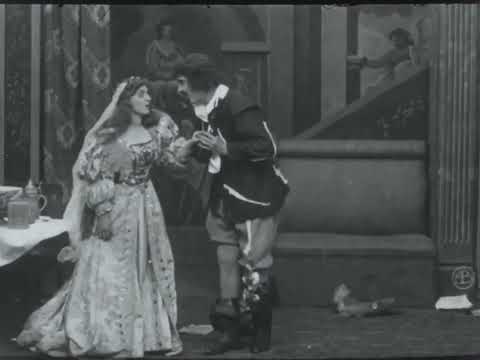 The Taming Of The Shrew (1908) D. W. Griffith