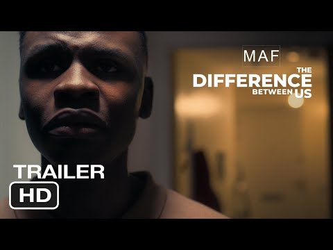 The Difference Between Us | Official Trailer 2023  [HD]