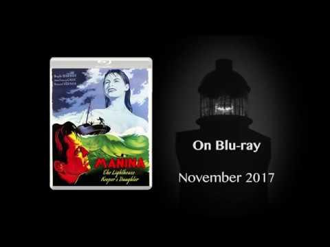 The Girl in the Bikini (1952) - Trailer (HD)
