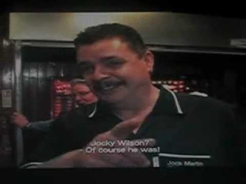 Kirkcaldy Man Trailer