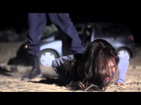 Werewolf Rising Trailer